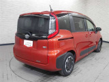 走りにこだわりながら収納力も持ち合わせたお車です。荷物を載せて軽快なドライブを楽しめますよ♪