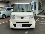 N-BOX G 