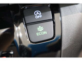 ECONスイッチの効果とあなたの運転で、クルマと力をあわせ「燃費向上=ガソリン代の節約=CO2 削減」のチャレンジをお楽しみください。