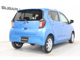 プレオプラス G スマートアシスト 4WD ナビ バックカメラ ETC 元社有車