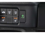 ECONボタンで低燃費モードに☆☆☆ECONスイッチを上手に使ってエコドライブ♪♪環境にもお財布にも優しい装備です☆☆☆