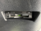 【ETC】高速道路の料金所をストレスなく通過!話題のスポットやサービスエリアに多い「スマートIC」利用時は必須のアイテムです。当店でセットアップを実施、ご納車当日からすぐにご利用いただけます!