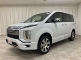 デリカD:5 2.2 P 4WD 