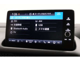 ナビゲーションももちろん装備☆多彩な機能で快適ドライブをアシスト☆オーディオ機能も充実していますね☆