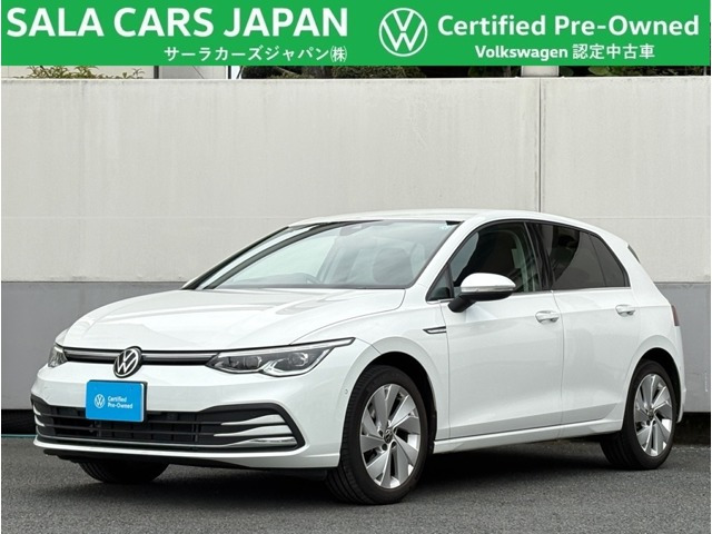 ゴルフ  TDI スタイル ディーゼルターボ