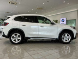 X1 xドライブ 18d 4WD 