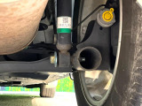 お車を安心してお乗りいただく為には、足回りの定期点検が欠かせません。サービスサポート(有償保証)では無料点検もご提供しており、安心のカーライフをお過ごしいただけるサポート体制が整っています。