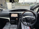 主な装備は、トヨタセーフティセンス、カーナビ、バックモニター、シートヒーター、ETC、エンジンスターター、ワンオーナー車、寒冷地仕様となっております。