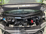 親切・丁寧な専門メカニックスタッフが応対!・車検・点検整備・事故等の修理などアフターサービスも安心。お車のカスタマイズもネクステージのサービススタッフまでご相談ください!