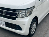 N-WGN G 4WD 