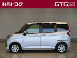 ルーミー 1.0 G 