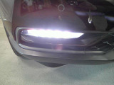 LEDフォグライト