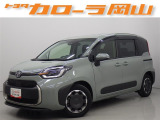 トヨタカローラ岡山へようこそ♪ おススメの1台です♪ぜひご覧になってください★