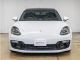 2019年式 Panamera GTS入荷しました