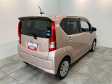 ムーヴ L SA 