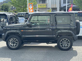 ジムニー XC 4WD 