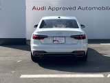 Audi 認定中古車は、高度な訓練、教育を受けたAudi専門のテクニシャンが、100項目にもおよぶ精密な点検を実施いたします。