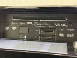CD再生機能付き!