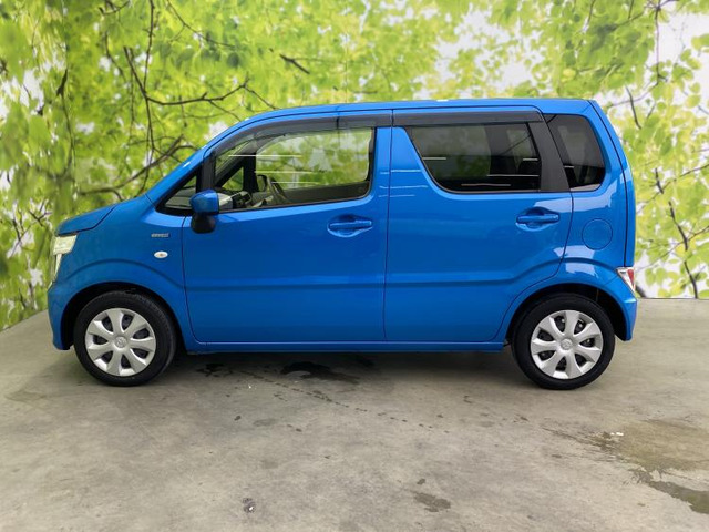 マツダ フレア ハイブリッドXG の中古車詳細 (49,612km, ブリスク
