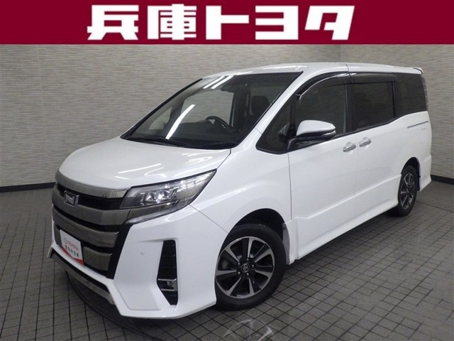 ノア 2.0 Si W×B II 