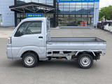 ハイゼットトラック スタンダード SAIIIt 4WD 