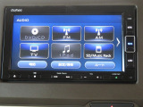 ホンダ純正メモリーナビ搭載車両♪♪♪ナビはルート案内はもちろん、Bluetooth接続にも対応していますので、スマホの中の音楽を手軽に楽しむこともできます♪♪