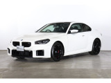 BMW M2クーペ