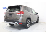 フォレスター 2.0 アドバンス 4WD 元レンタカー パワーリヤゲート