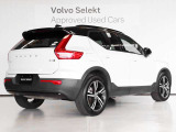 XC40 B4 AWD Rデザイン 4WD 