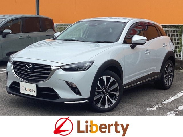 CX-3 2.0 20S プロアクティブ Sパッケージ