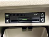 【ETC】高速道路の料金所をストレスなく通過!話題のスポットやサービスエリアに多い「スマートIC」利用時は必須のアイテムです。当店でセットアップを実施、ご納車当日からすぐにご利用いただけます!