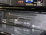 CD再生機能付き!