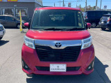 ルーミー 1.0 G 4WD 
