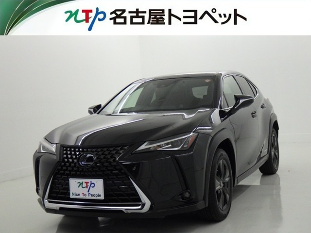UX 250h バージョンC 