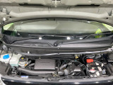 親切・丁寧な専門メカニックスタッフが応対!・車検・点検整備・事故等の修理などアフターサービスも安心。お車のカスタマイズもネクステージのサービススタッフまでご相談ください!