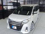 新品テイン車高調!新品19インチアルミホイール!新品タイヤ!左側パワースライドドア!LEDヘッドライト!フォグランプ!ドアバイザー!ウィンカーミラー!リアルーフスポイラー!Si純正エアロバンパー!!