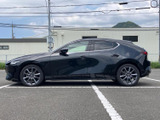 MAZDA3ファストバック 1.5 15S ツーリング 
