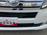 スマアシ付きなので運転も安心です