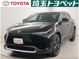 この度はご覧いただきまして誠にありがとうございます。埼玉トヨペット戸田支店です。
