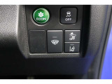 ホンダセンシング搭載!誤発進抑制機能・路外逸脱抑制機能・歩行者事故低減ステアリング・車線維持支援システム・先進車発進お知らせ機能など多彩な先進安全機能でより安全で快適なドライブを支援します。