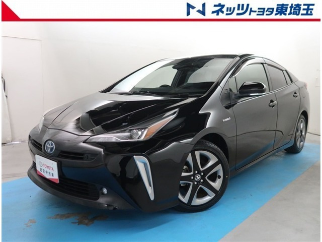 トヨタ プリウス 