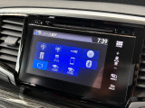 Bluetoothオーディオをはじめ様々なオーディオソースがついています!これでドライブもより一層楽しめますね!