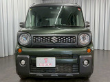 スペーシアギア ハイブリッド(HYBRID) XZターボ 4WD 