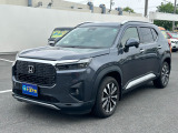 ホンダ WR-V