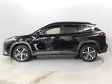 カローラクロス 1.8 ハイブリッド Z E-Four 4WD 