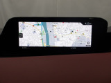 ナビやフルセグTV、Bluetoothなどのエンターテーメント機能を凝縮したマツダコネクト!