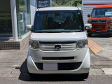 N-BOX G Lパッケージ 