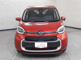ワイド&ローのスタイルで走行安定性もばっちりです。運転しやすくロングドライブも安心です。