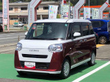 ダイハツ ムーヴキャンバス