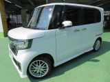 ホンダ N-BOXカスタム